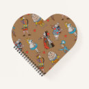 Search for alice in wonderland notebooks Story