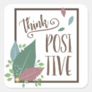 Search for green thinking stickers Pink