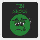 Search for suck stickers Green