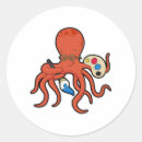 Search for painter stickers Brush