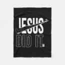 Search for christian blankets Cross