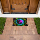 Search for tattoo doormats Symbol