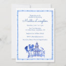 Search for pagoda invitations Toile