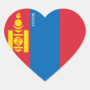 Search for mongolia flag stickers World flags