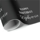 Search for daughter wrapping paper Happy birthday