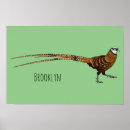 Search for pheasant posters Bird
