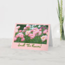 Search for peachy cards Floral