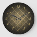 Search for art deco clocks Classic