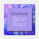 Search for gratitude magnets Grateful