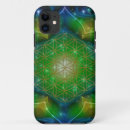 Search for mandala flower iphone cases Blume des lebens