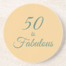 Search for teal coasters Birthday