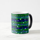 Search for green star mugs Rainbow