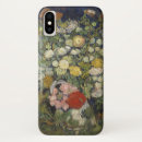 Search for van gogh flowers iphone cases Dutch