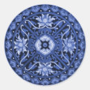 Search for vintage mandala stickers Antique