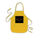 Search for designer template aprons Design your own