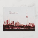 Search for lake ontario postcards Toronto skyline