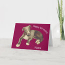 Search for greyhound birthday cards Puppy