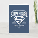 Search for supergirl cards Kara zor el