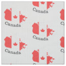 Search for canadian fabric Toronto