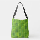 Search for 4 leaf clover handbags Lucky