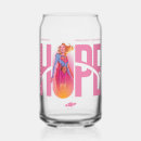 Search for comic book beer glasses Heroine