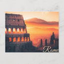 Search for eternal postcards Italy