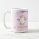 Search for blue ghost mugs Fun