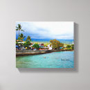 Search for oil painting canvas prints Tropical