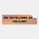 Search for follower bumper stickers Following