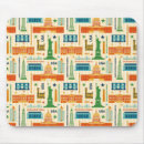 Search for landmarks mouse mats Bridge