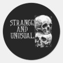 Search for gothic design stickers Skull