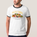 Search for salad tshirts Vegetables
