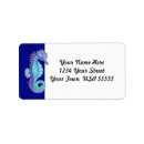 Search for saltwater return address labels Wildlife