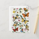Search for moths postcards Wildlife