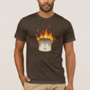 Search for marshmallows Flame