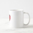 Search for love u mugs Heart