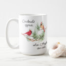 Search for cardinals appear mugs Memorial