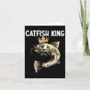 Search for catfish cards Fisherman