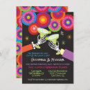 Search for mexican skeleton invitations Fiesta