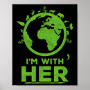 Search for earth awareness posters World