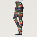 Search for ugly leggings Xmas