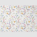 Search for wildflower garden tissue paper Floral