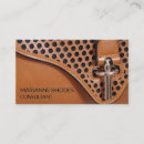 Search for purse business cards Stylish