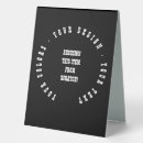 Search for halloween wedding signs Black