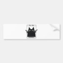 Search for presented bumper stickers Funny