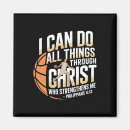 Search for backboard magnets Small forward