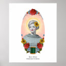 Search for patron posters Floral