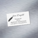 Search for university professor business cards Teacher