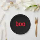 Search for bloody plates Halloween