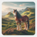 Search for clydesdale stickers Animal